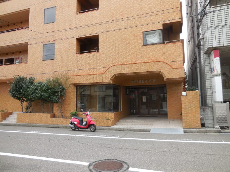 貸マンション M251201