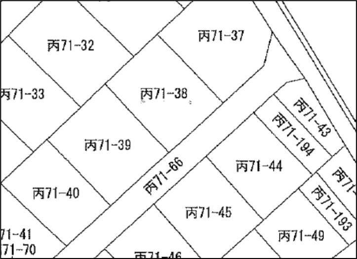 ご成約済み